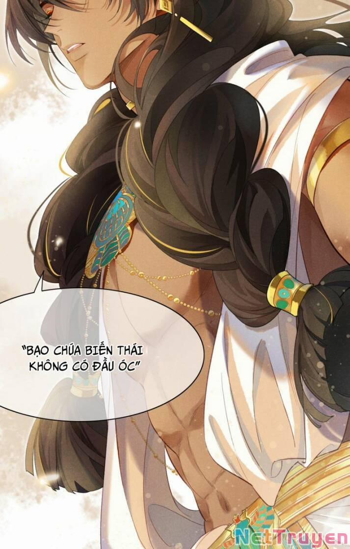 Điện Hạ ! Ta Đang Đến Đây! 7 trang 24