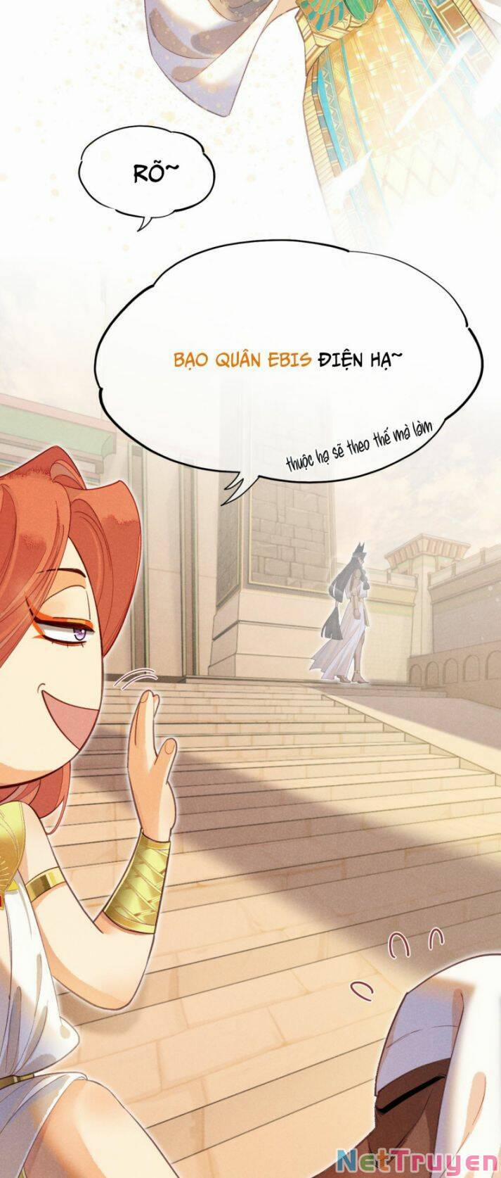 Điện Hạ ! Ta Đang Đến Đây! 7 trang 25