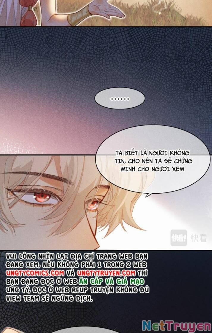 Điện Hạ ! Ta Đang Đến Đây! 7 trang 33