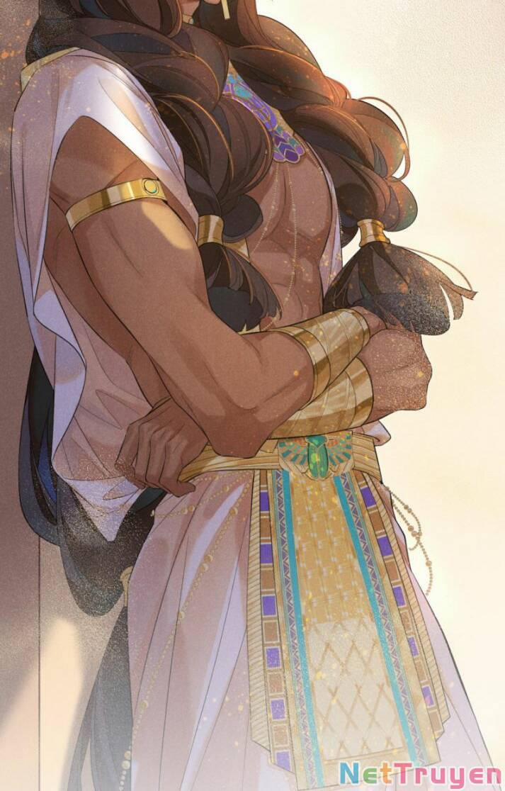 Điện Hạ ! Ta Đang Đến Đây! 7 trang 4