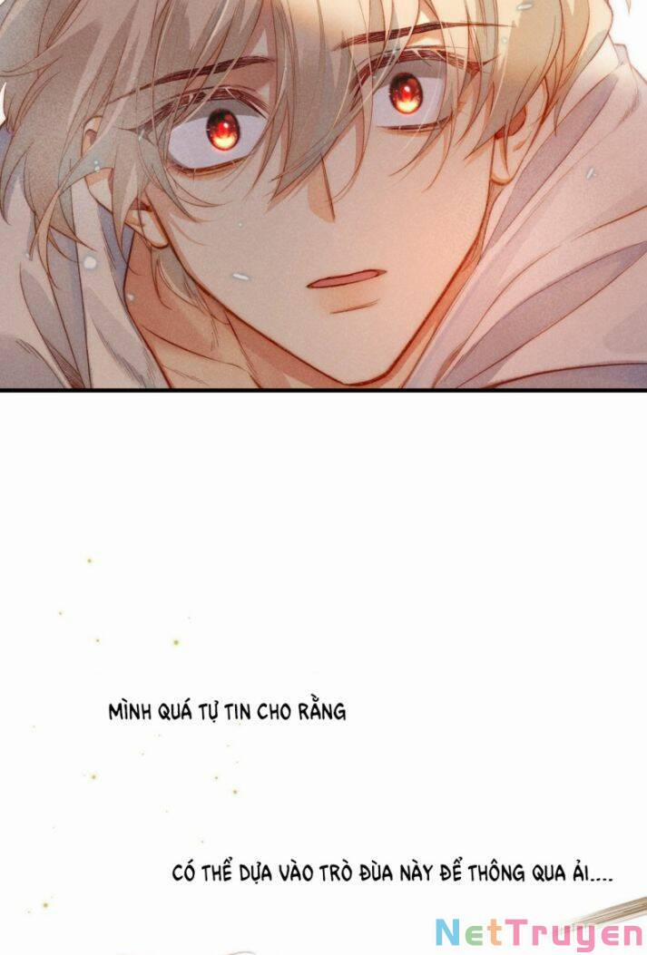 Điện Hạ ! Ta Đang Đến Đây! 7 trang 44