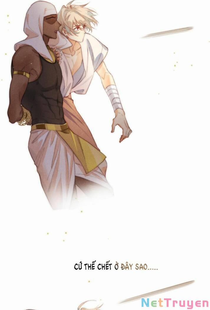 Điện Hạ ! Ta Đang Đến Đây! 7 trang 45