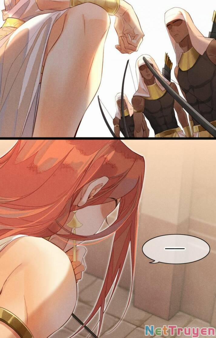 Điện Hạ ! Ta Đang Đến Đây! 7 trang 49