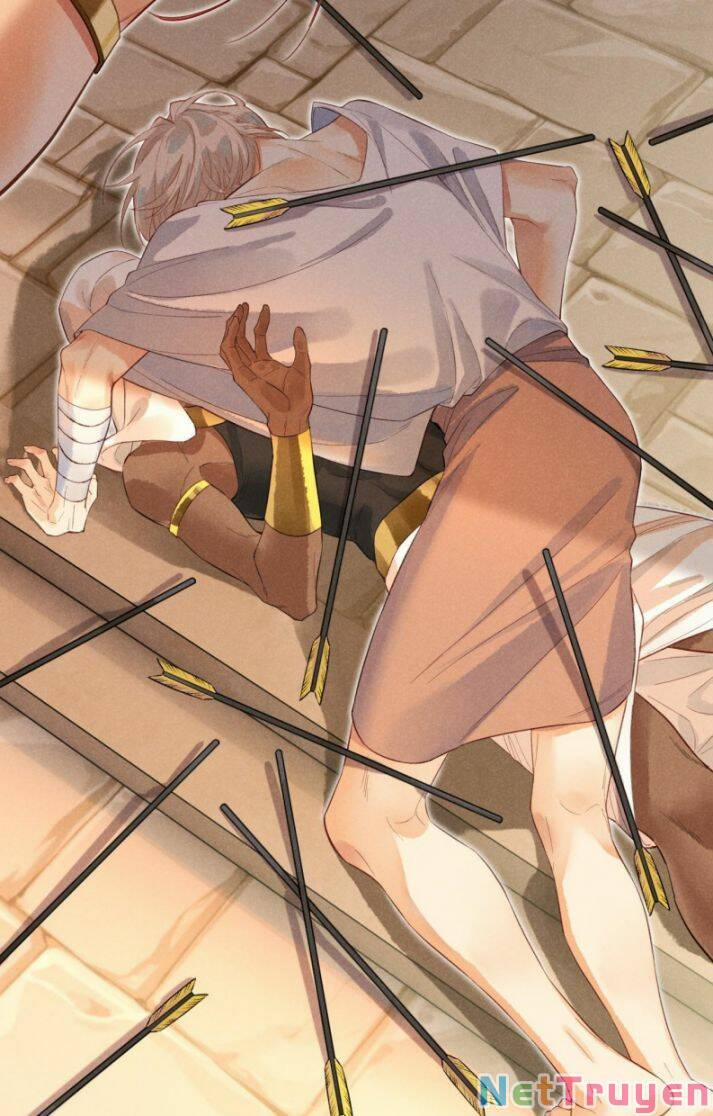 Điện Hạ ! Ta Đang Đến Đây! 7 trang 50