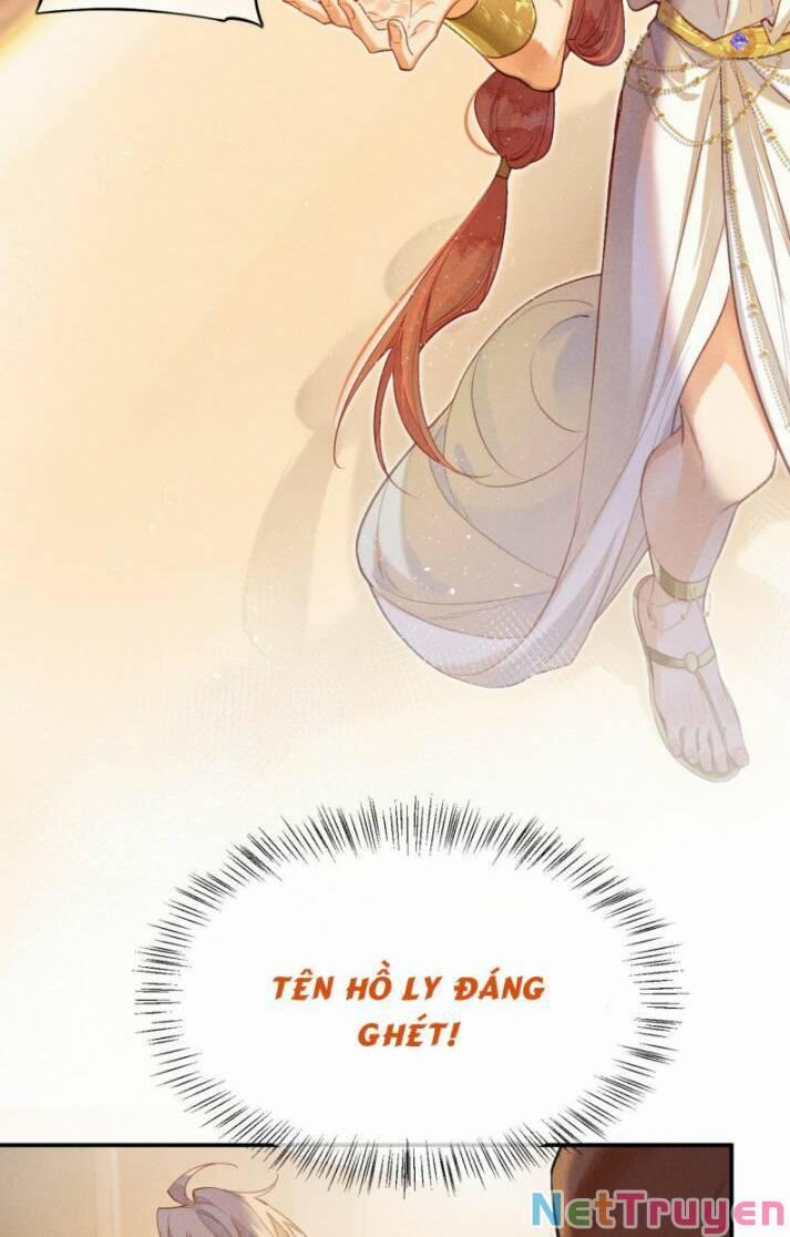 Điện Hạ ! Ta Đang Đến Đây! 7 trang 7