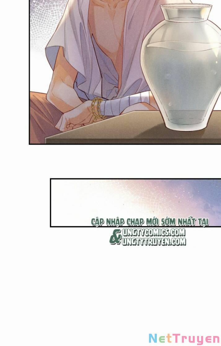 Điện Hạ ! Ta Đang Đến Đây! 7 trang 9