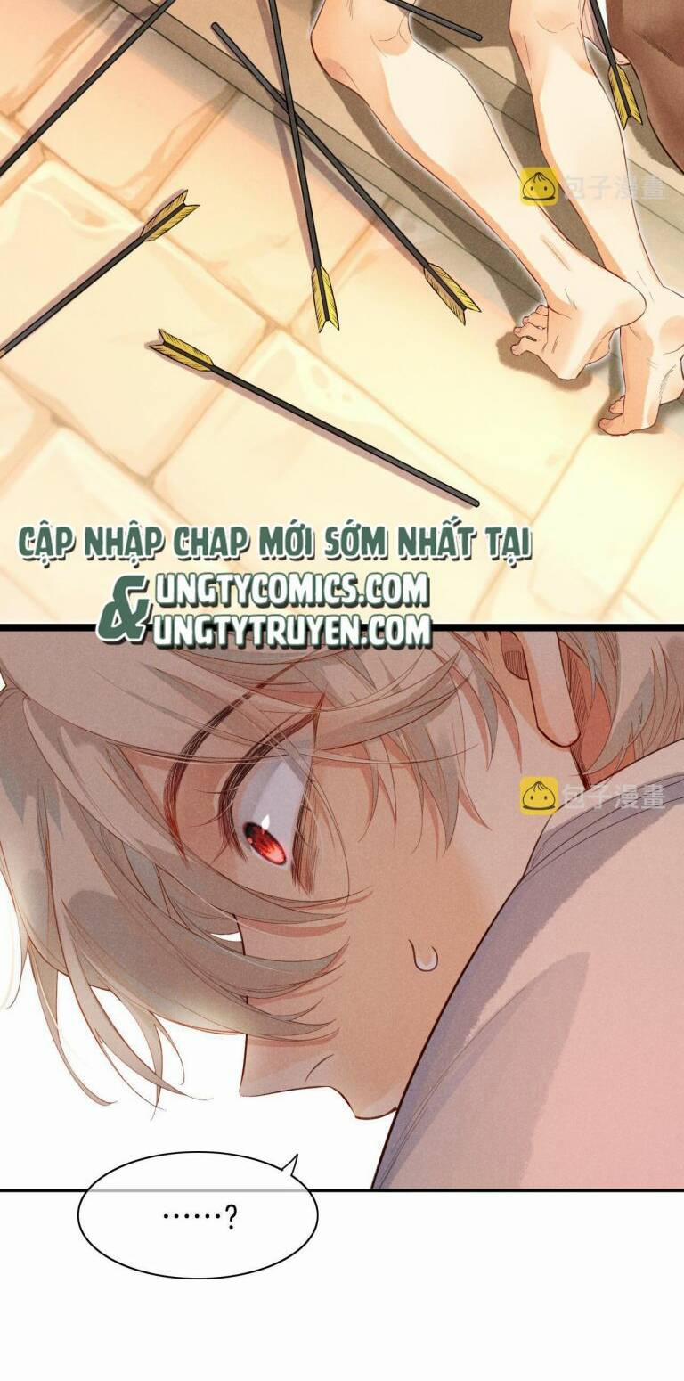 Điện Hạ ! Ta Đang Đến Đây! 8 trang 2