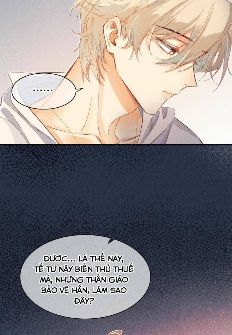 Điện Hạ ! Ta Đang Đến Đây! 8 trang 24