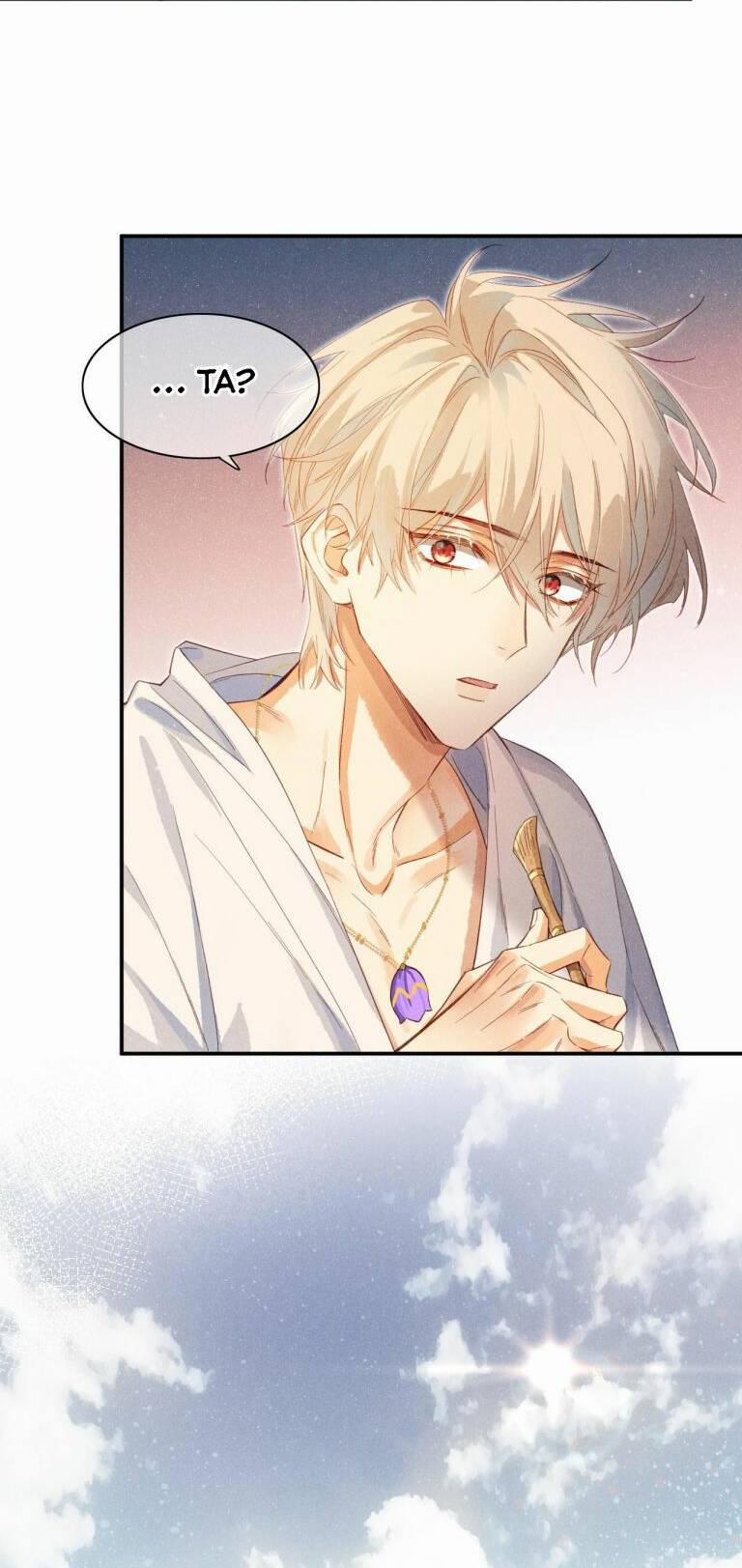 Điện Hạ ! Ta Đang Đến Đây! 8 trang 27