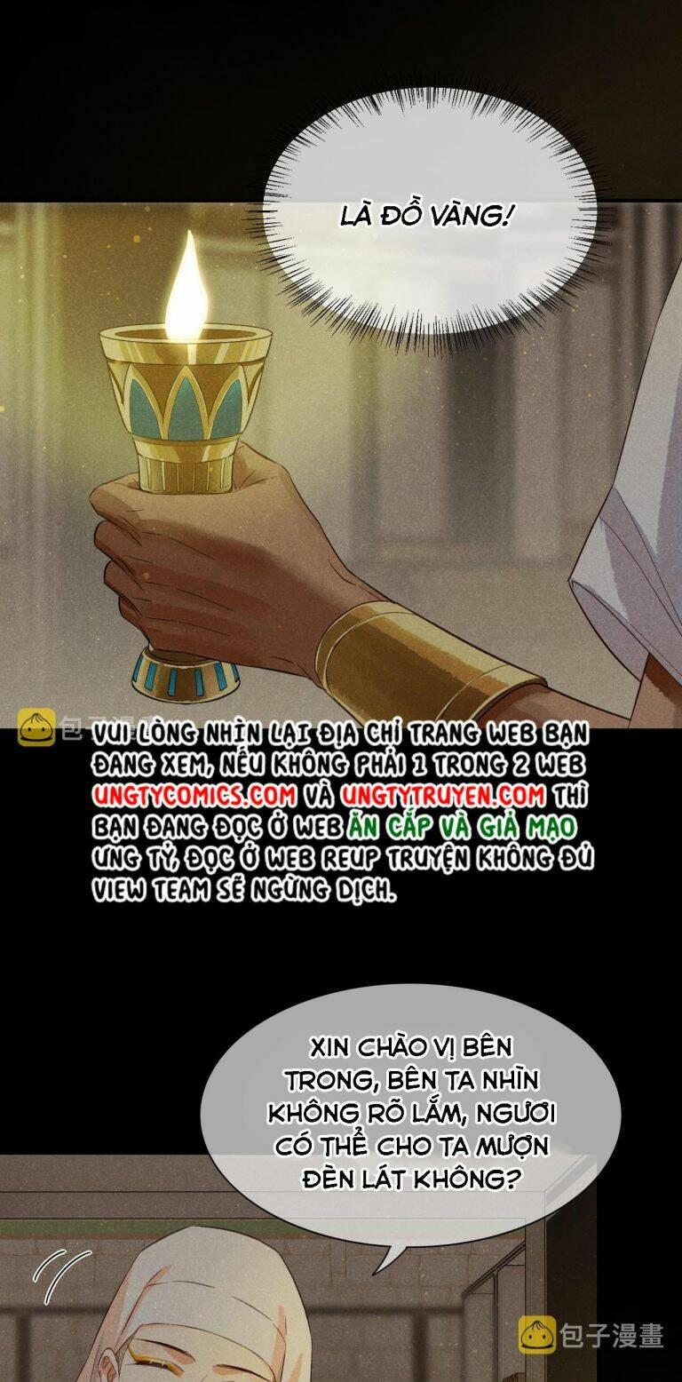 Điện Hạ ! Ta Đang Đến Đây! 8 trang 39