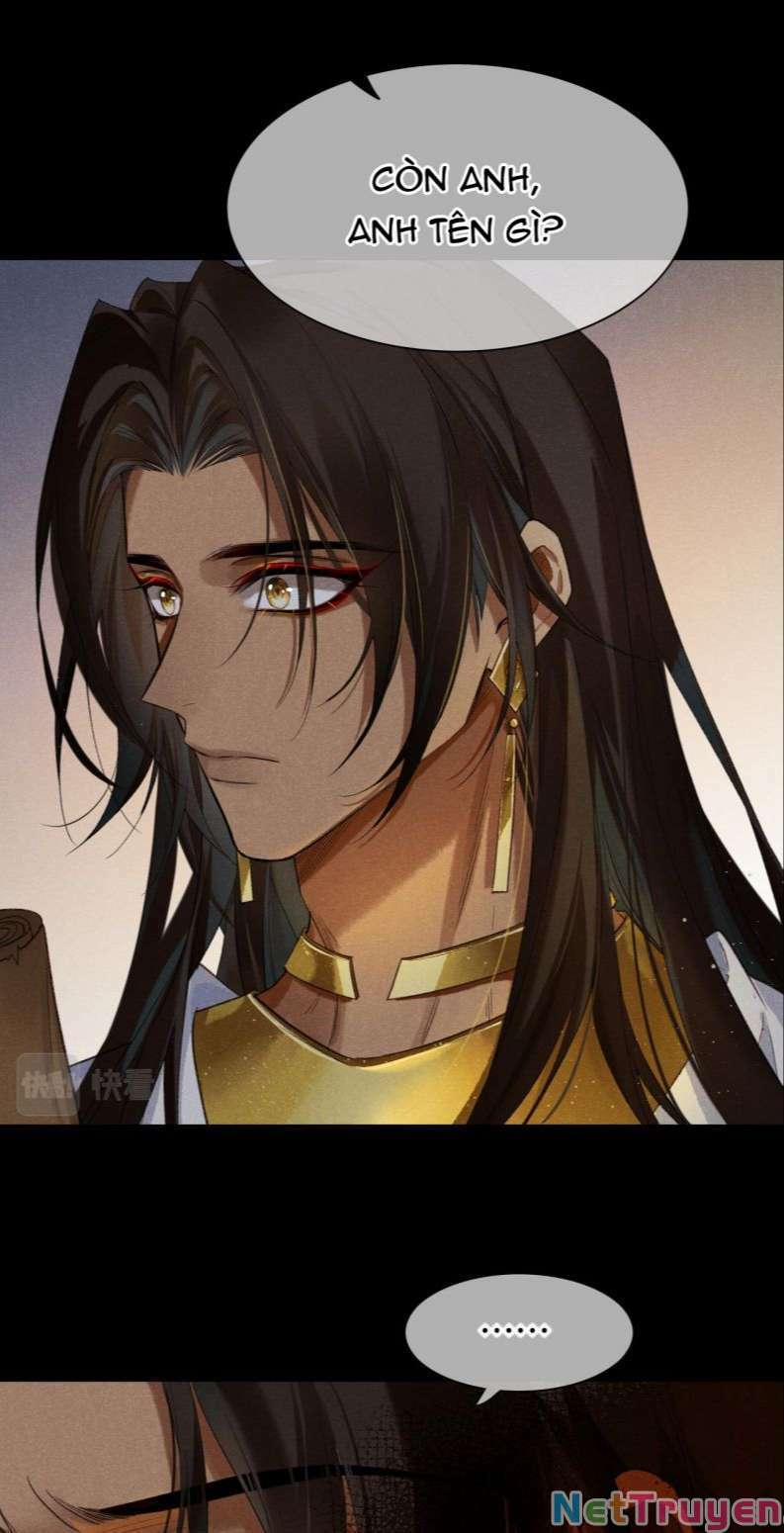 Điện Hạ ! Ta Đang Đến Đây! 9 trang 14