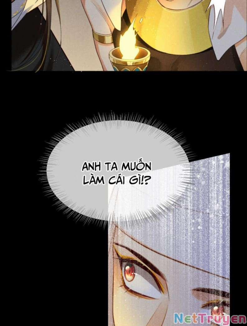 Điện Hạ ! Ta Đang Đến Đây! 9 trang 26