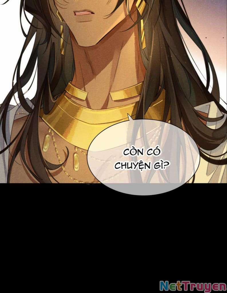 Điện Hạ ! Ta Đang Đến Đây! 9 trang 3