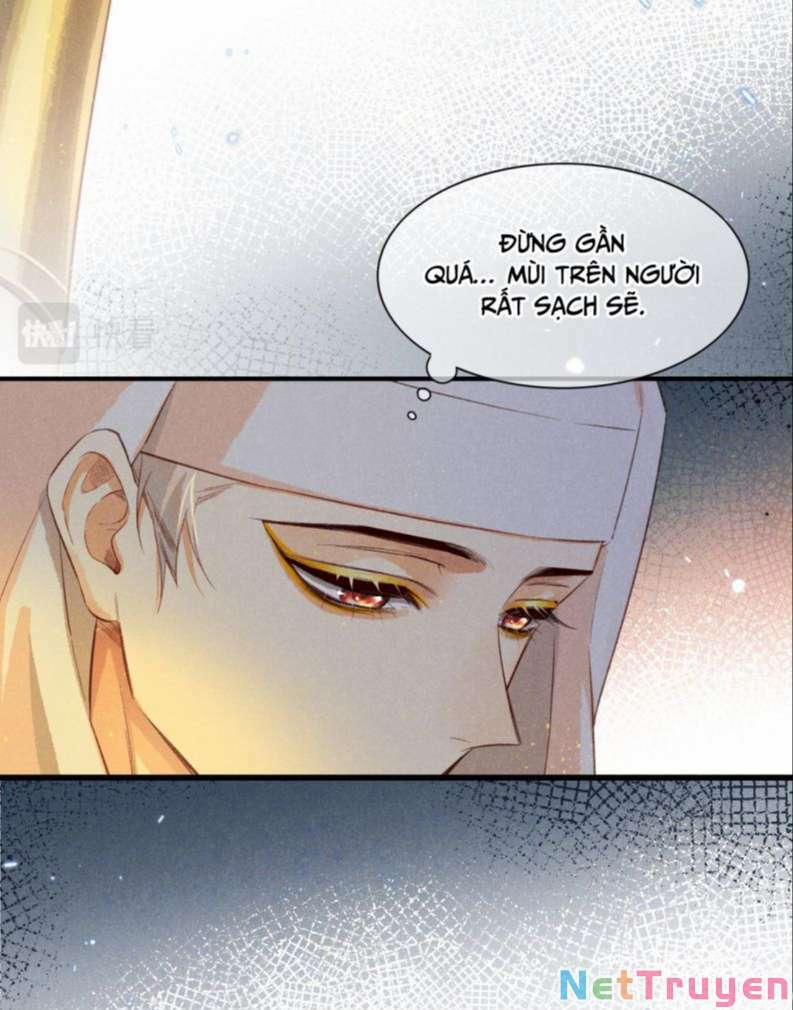 Điện Hạ ! Ta Đang Đến Đây! 9 trang 38