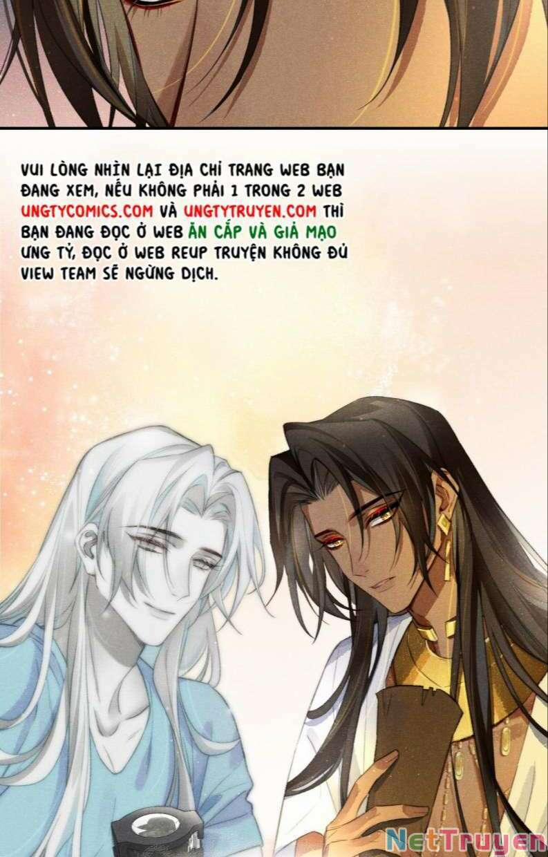 Điện Hạ ! Ta Đang Đến Đây! 9 trang 41