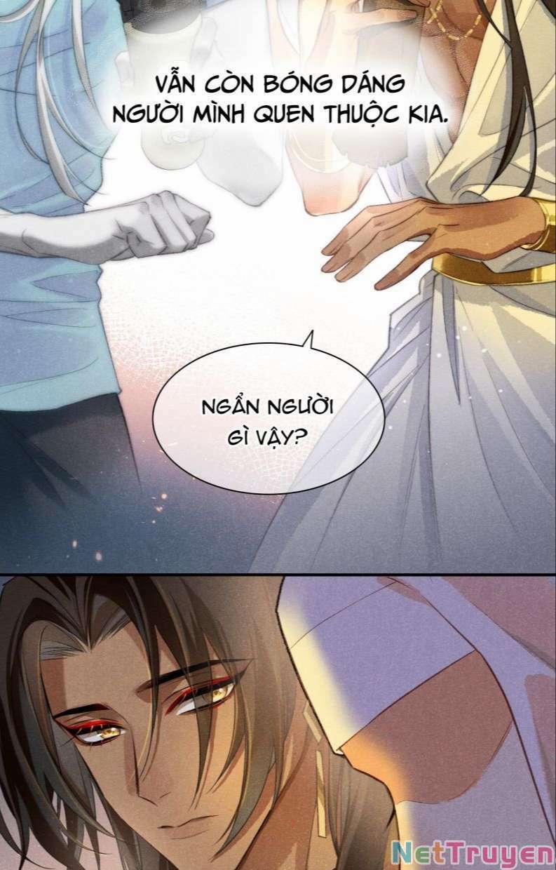 Điện Hạ ! Ta Đang Đến Đây! 9 trang 42