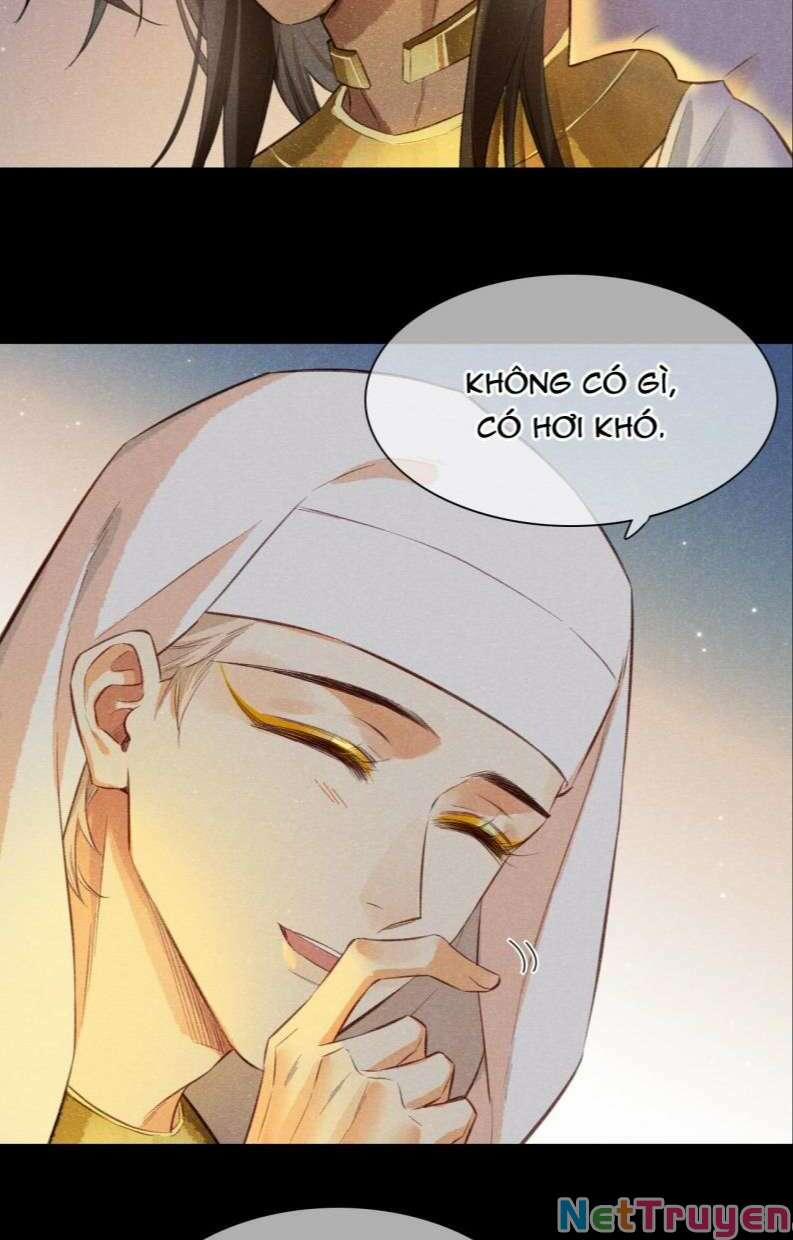 Điện Hạ ! Ta Đang Đến Đây! 9 trang 43