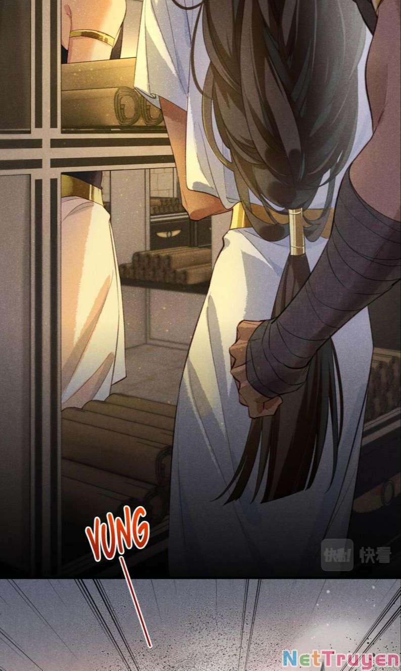 Điện Hạ ! Ta Đang Đến Đây! 9 trang 46