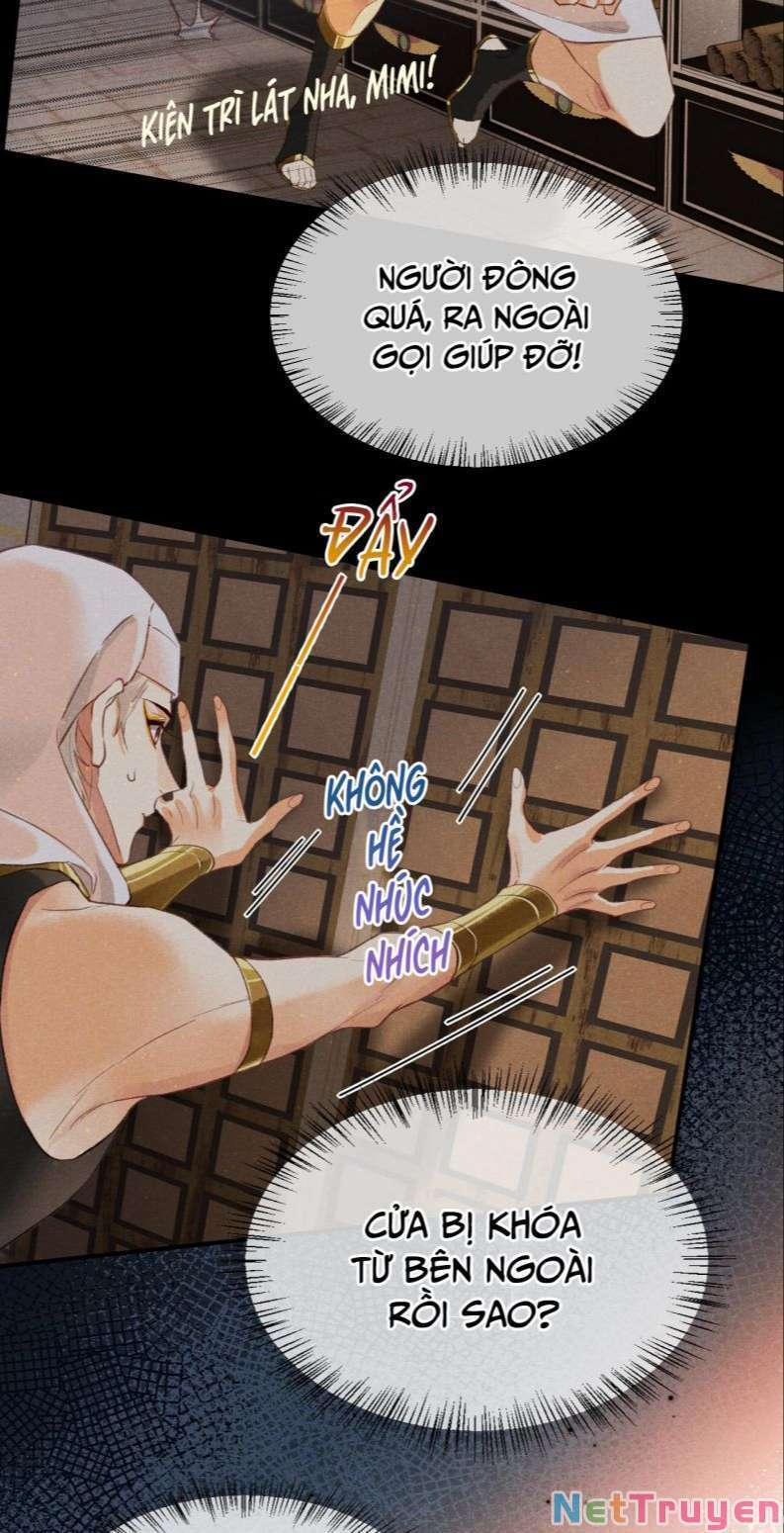Điện Hạ ! Ta Đang Đến Đây! 9 trang 52