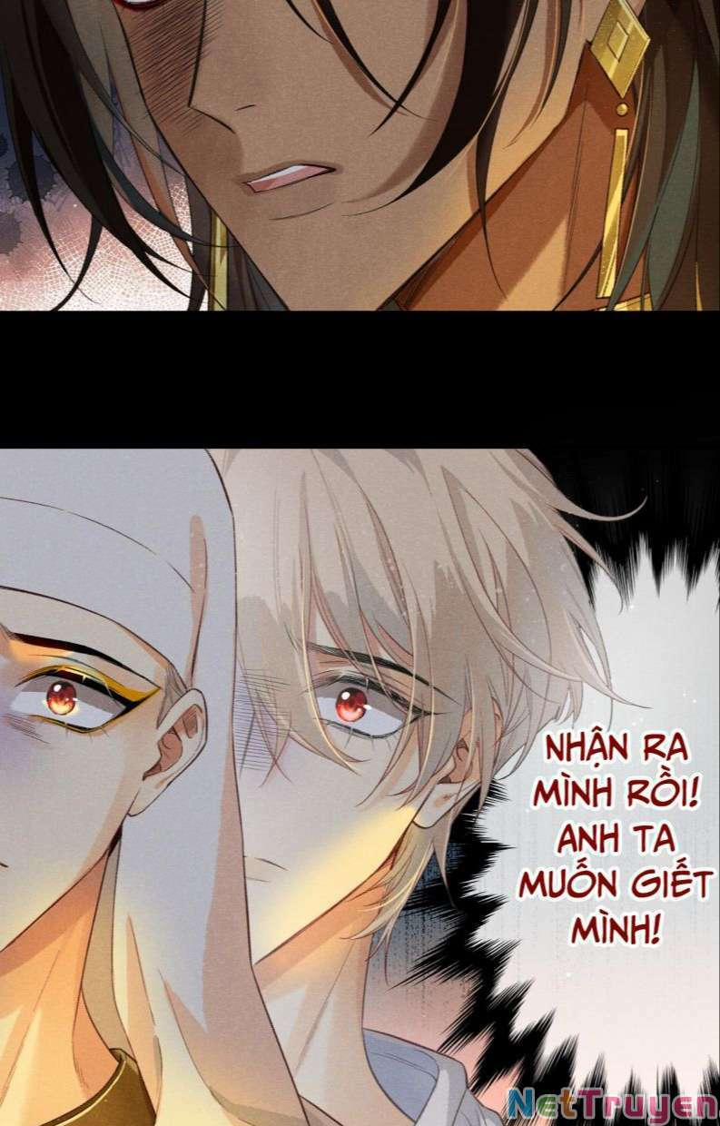 Điện Hạ ! Ta Đang Đến Đây! 9 trang 8