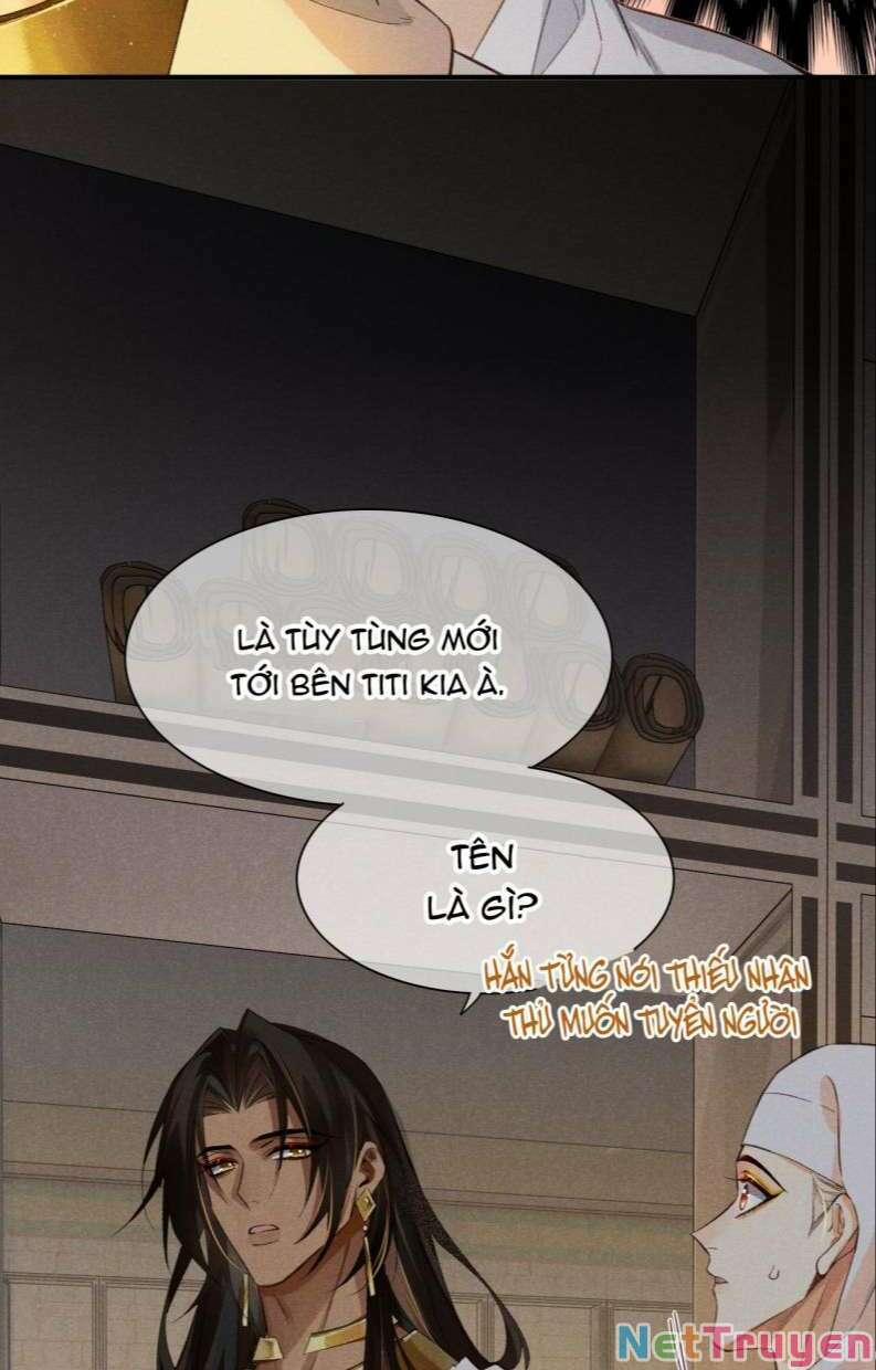 Điện Hạ ! Ta Đang Đến Đây! 9 trang 9