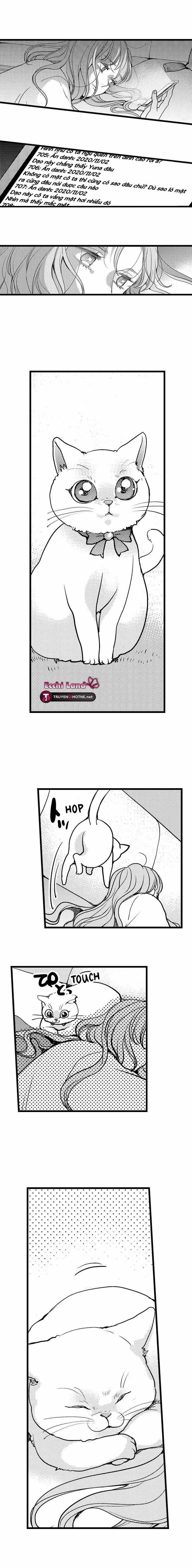 Điên Loạn Vì Ngón Tay Của Anh Ấy 80.2 trang 4