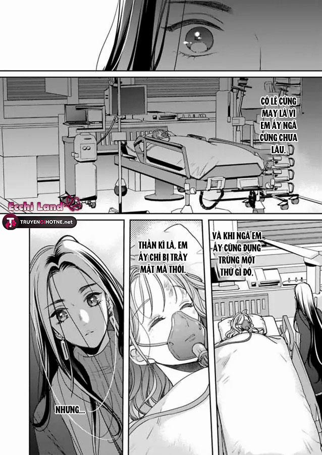 Điên Loạn Vì Ngón Tay Của Anh Ấy 92.2 trang 2