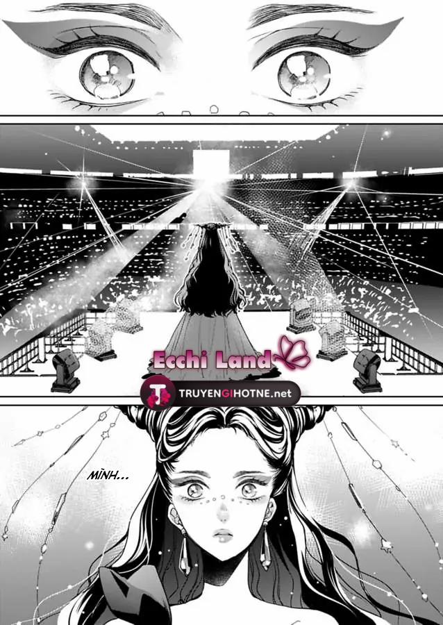 Điên Loạn Vì Ngón Tay Của Anh Ấy 93.2 trang 5