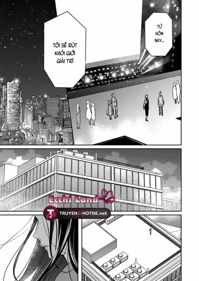 Điên Loạn Vì Ngón Tay Của Anh Ấy 94.1 trang 6