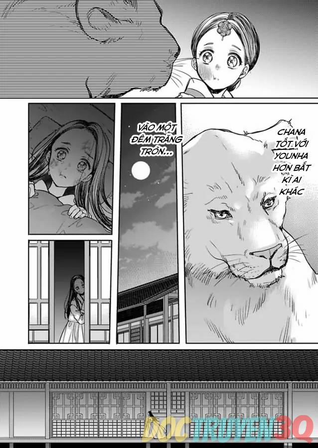 Điên Loạn Vì Ngón Tay Của Anh Ấy 95.2 trang 6