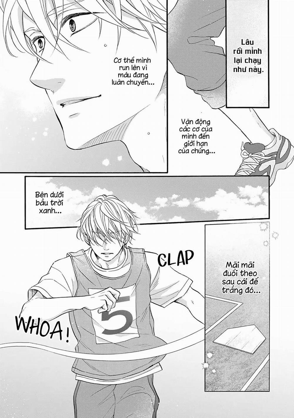 Diện Mạo Khi Yêu 2 trang 26