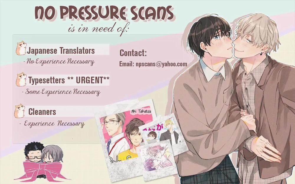 Diện Mạo Khi Yêu 4 trang 35