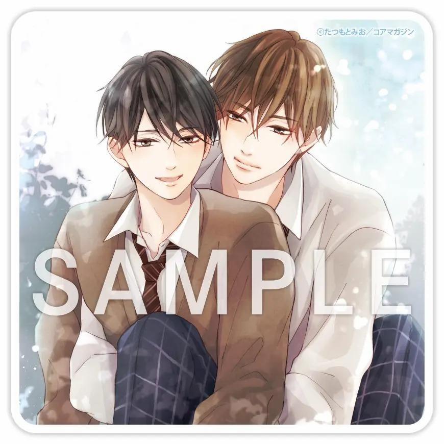 Diện Mạo Khi Yêu 5.5 hachiennhom trang 16