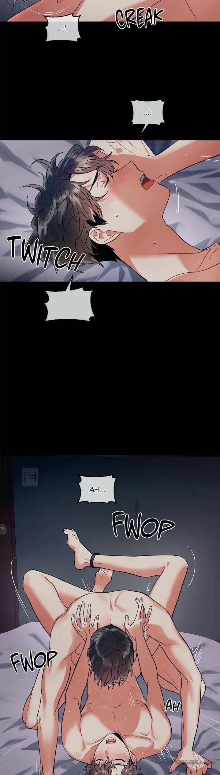 Điên Rồ 1 trang 15