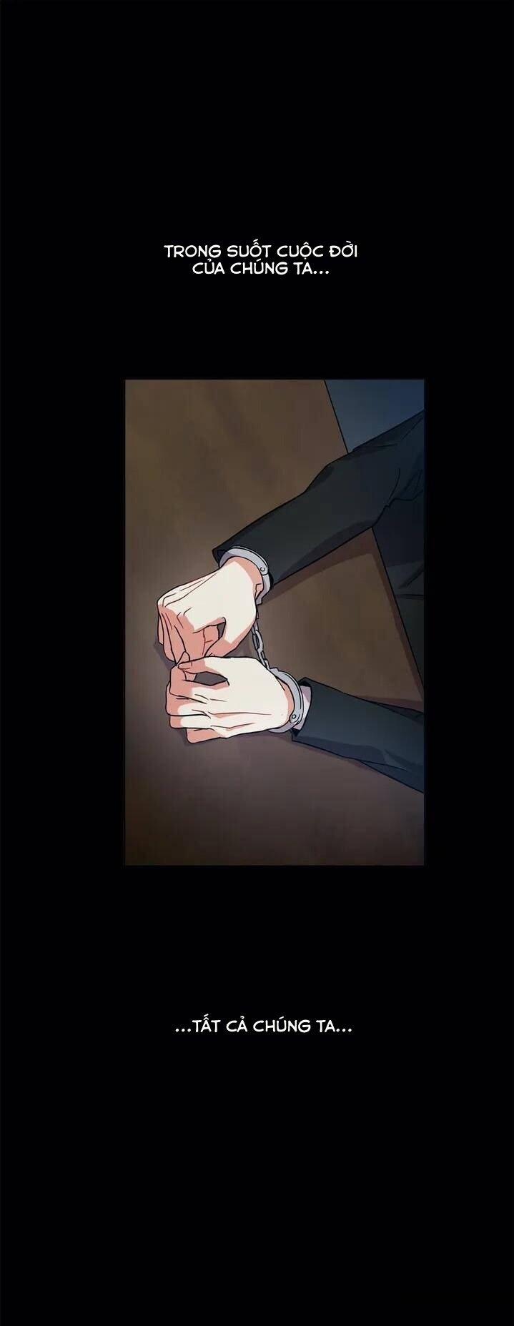 Điên Rồ 1 trang 2