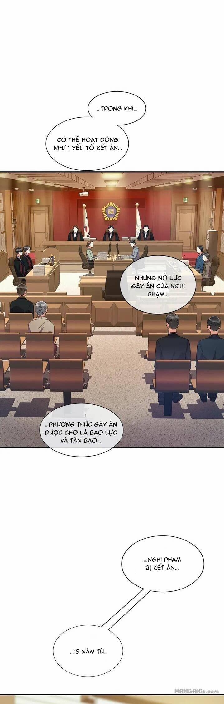 Điên Rồ 1 trang 27