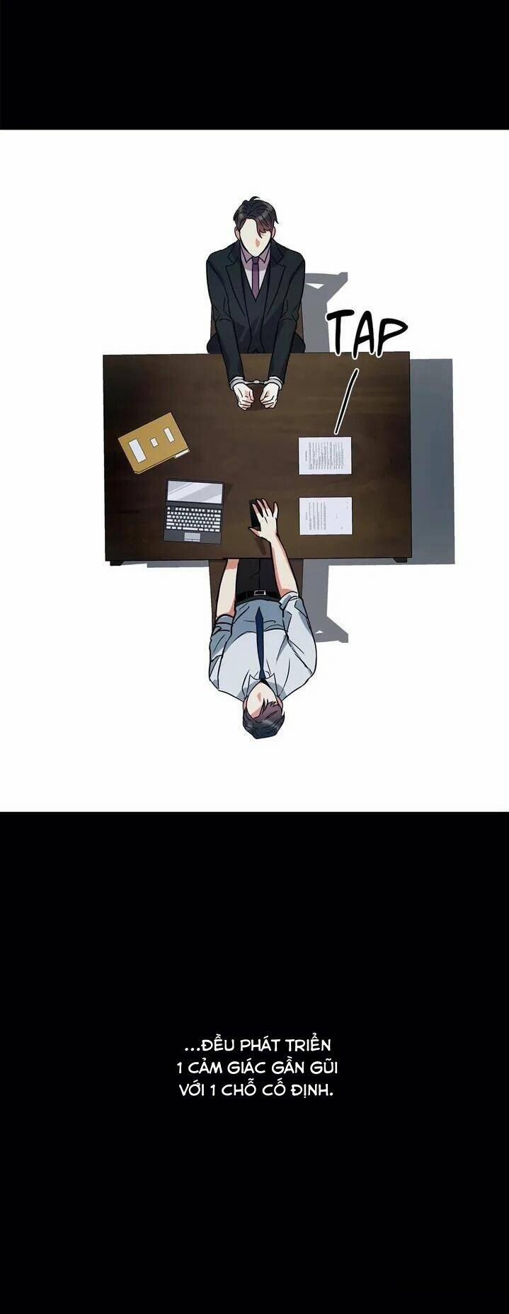 Điên Rồ 1 trang 3