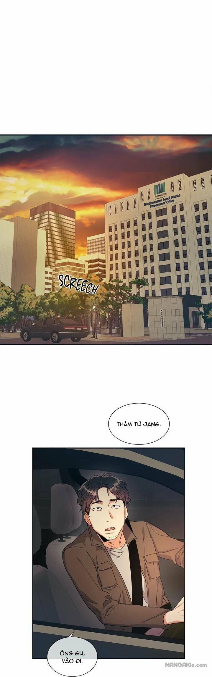 Điên Rồ 1 trang 32