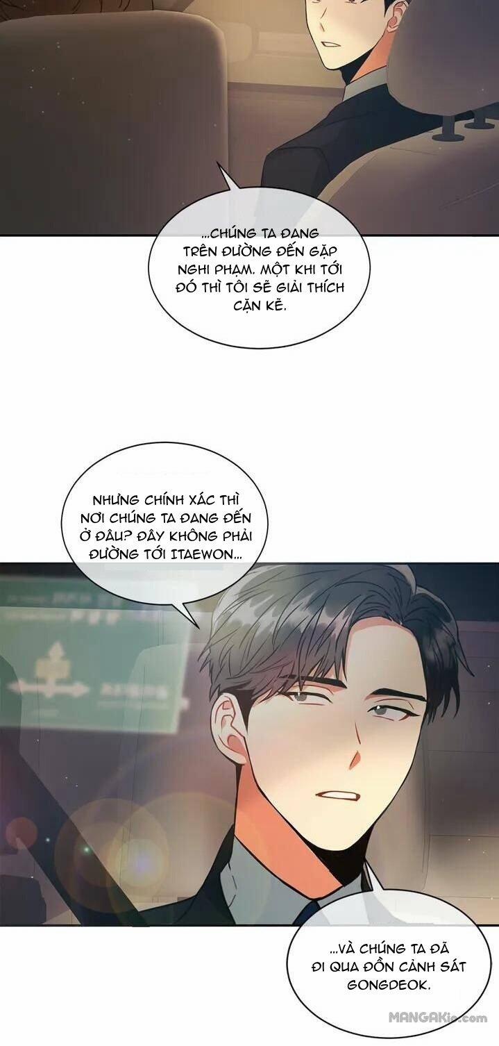 Điên Rồ 1 trang 36