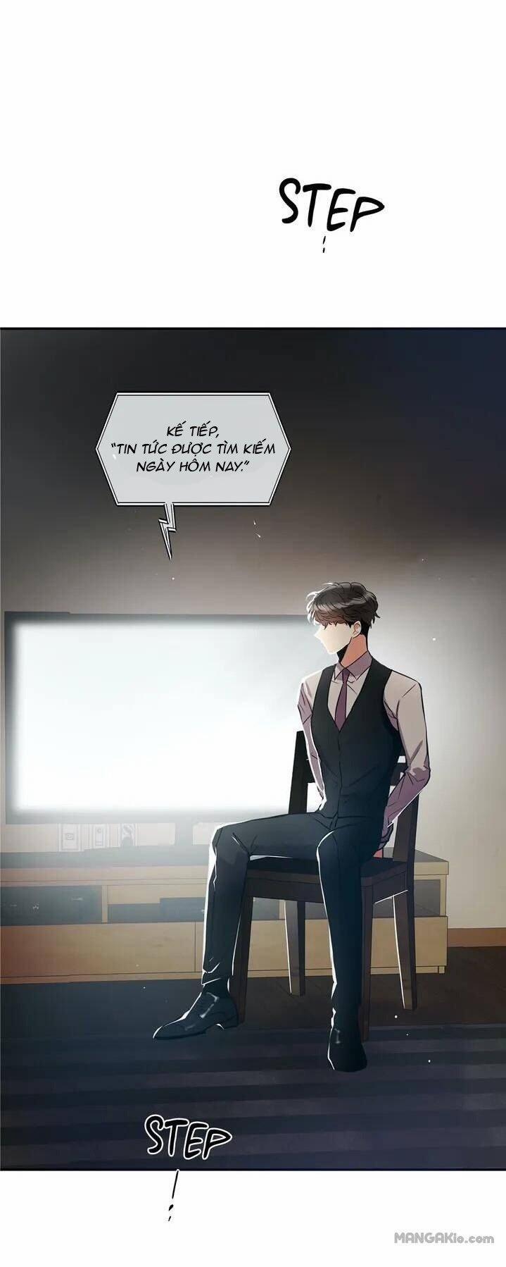 Điên Rồ 1 trang 44