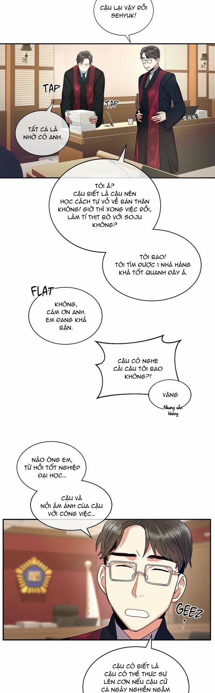 Điên Rồ 1 trang 47