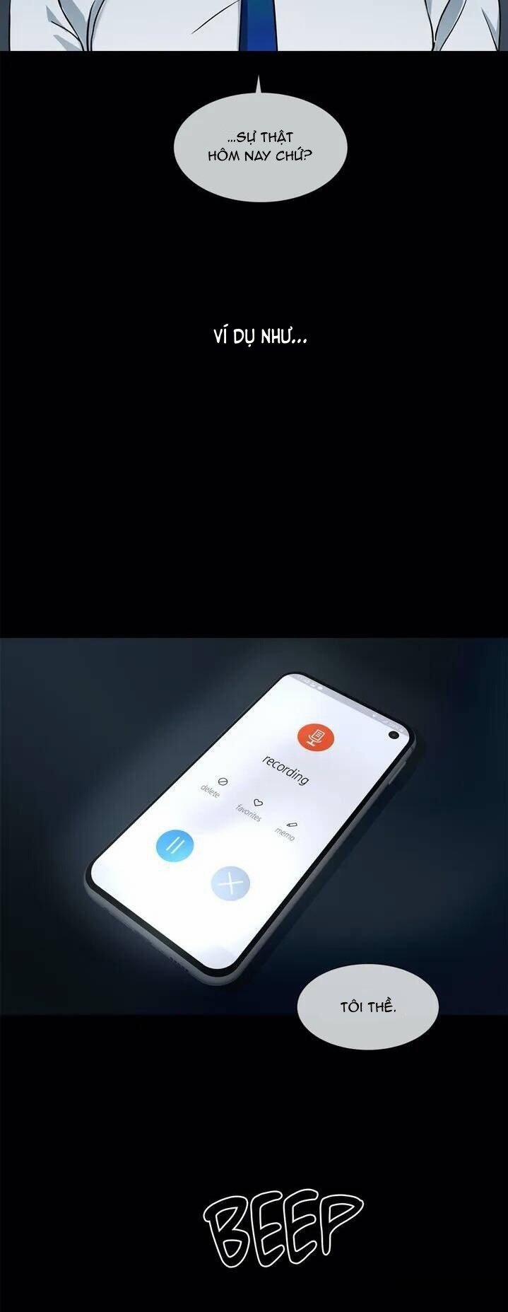 Điên Rồ 1 trang 5