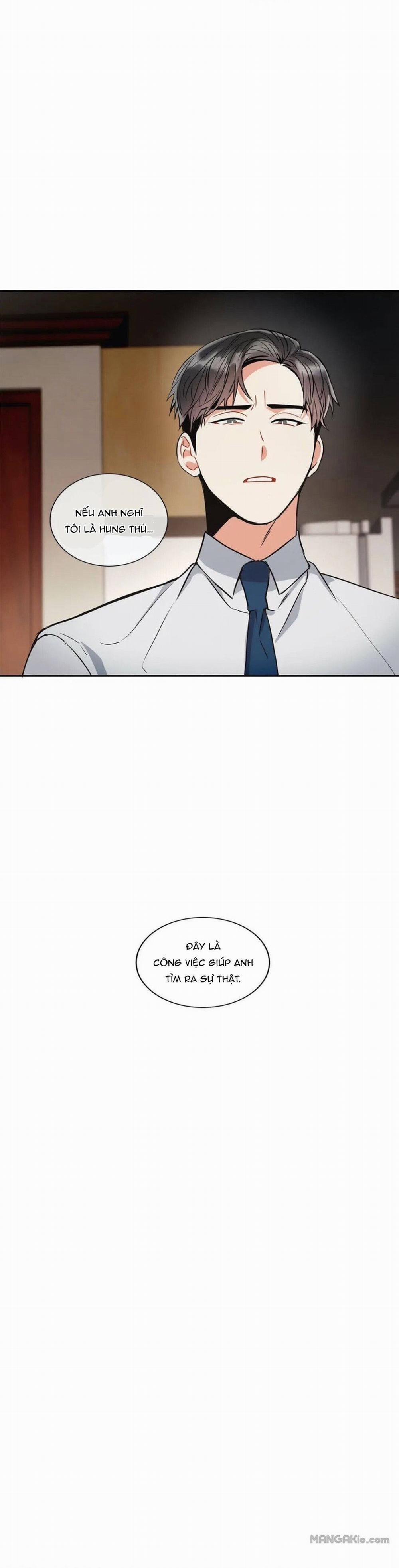 Điên Rồ 2 trang 11