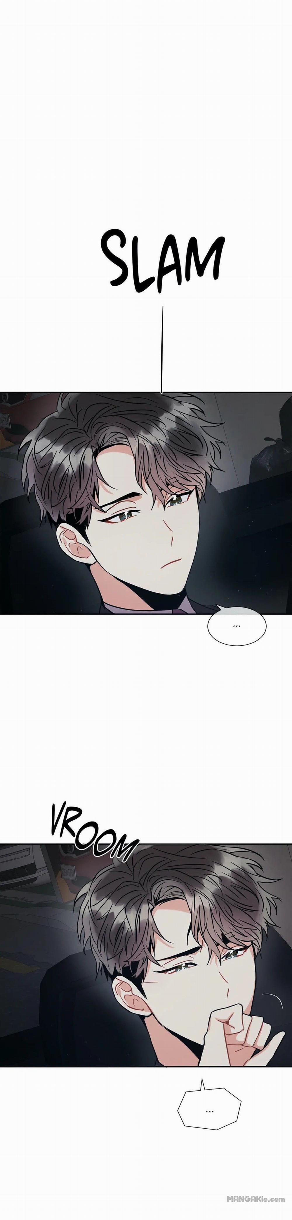 Điên Rồ 2 trang 12