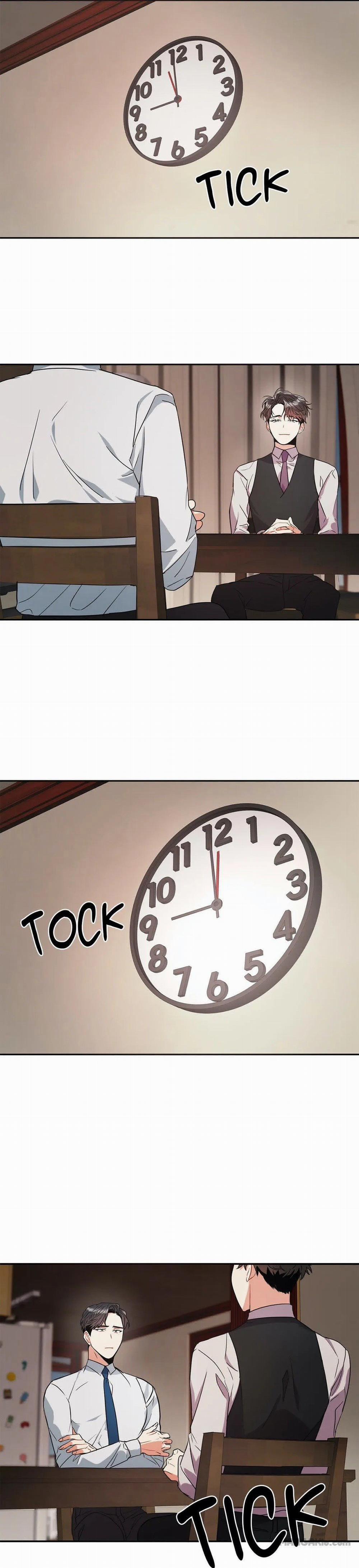 Điên Rồ 2 trang 13