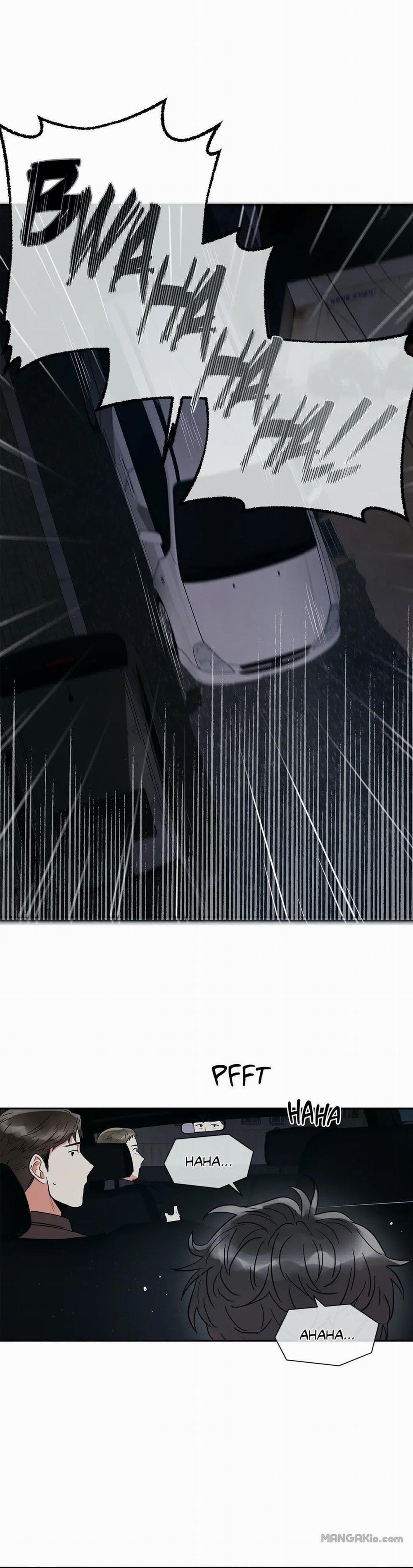 Điên Rồ 2 trang 14