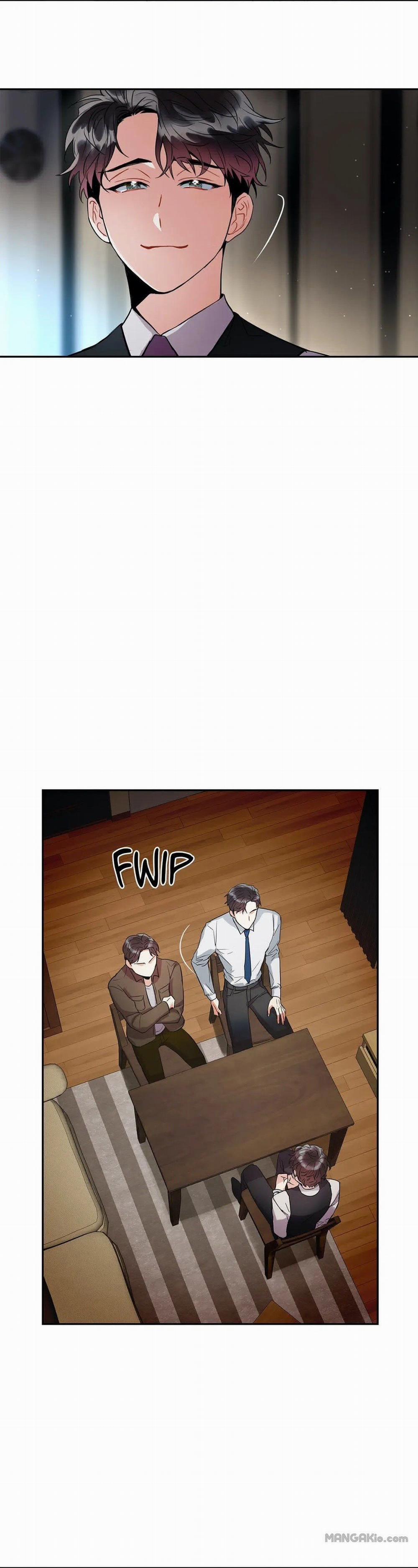 Điên Rồ 2 trang 15