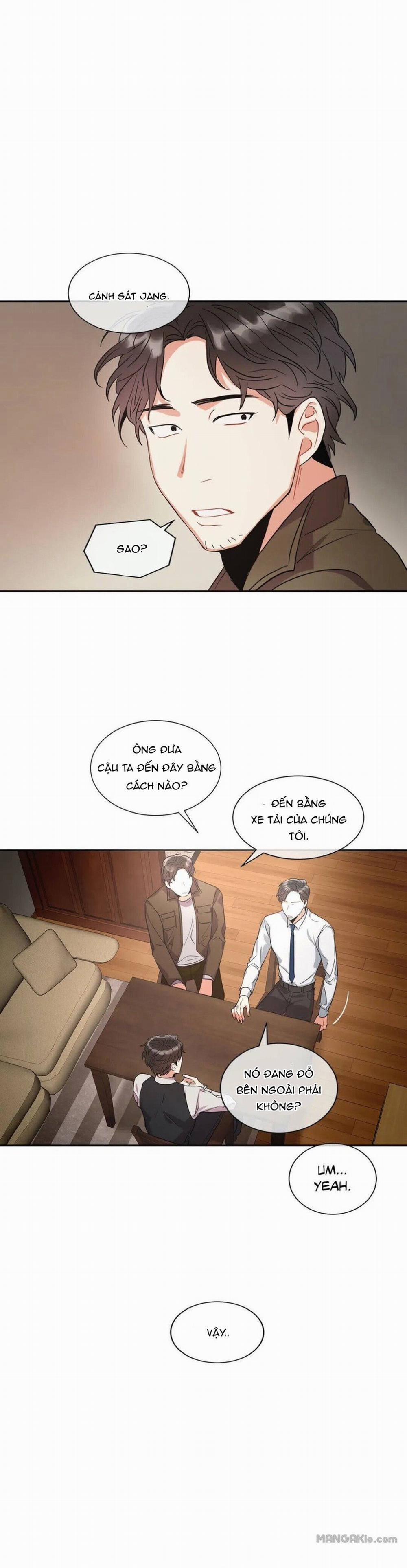 Điên Rồ 2 trang 18