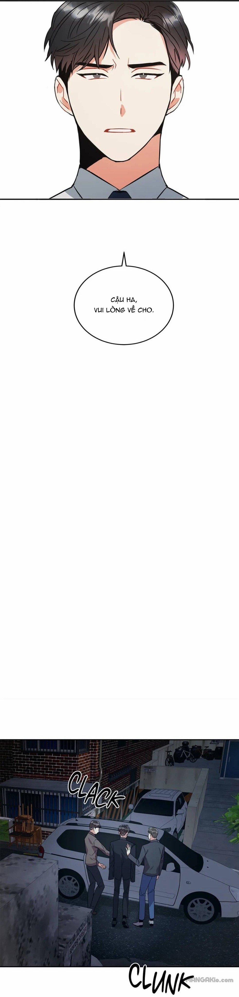 Điên Rồ 2 trang 19