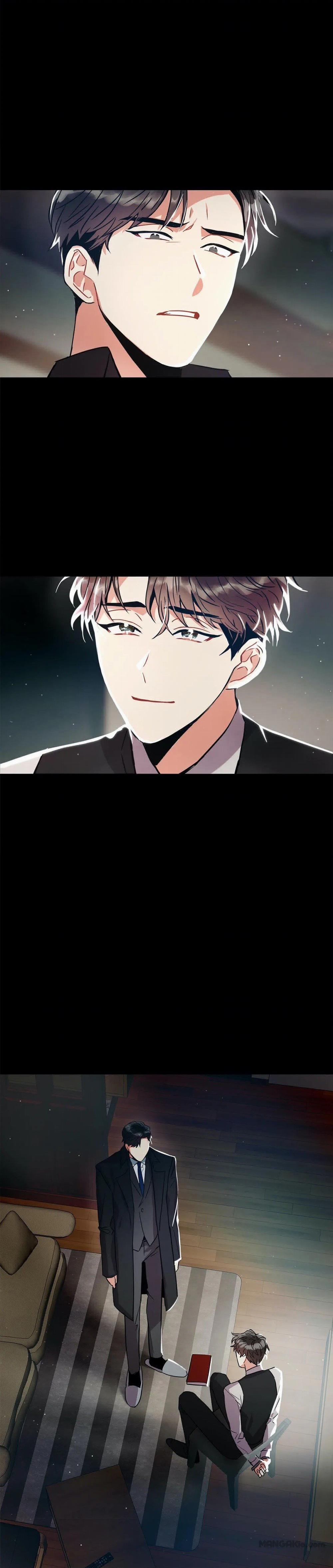 Điên Rồ 2 trang 2